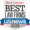 Best Law Firms Badge