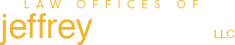 Law Office of Jeffrey Hellman LLC Logo